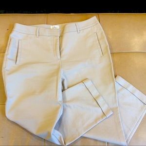 Chico’s So Slimming Cuffed Crop Pant 1 (10)